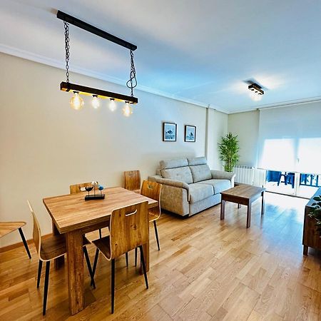 Marina Llanes V Apartman Kültér fotó