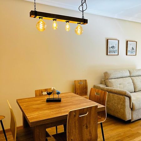Marina Llanes V Apartman Kültér fotó