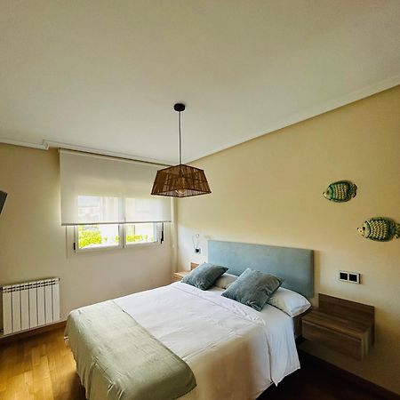 Marina Llanes V Apartman Kültér fotó