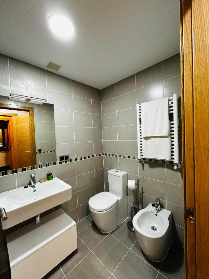 Marina Llanes V Apartman Kültér fotó