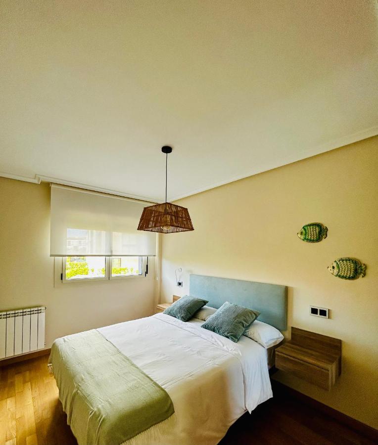 Marina Llanes V Apartman Kültér fotó