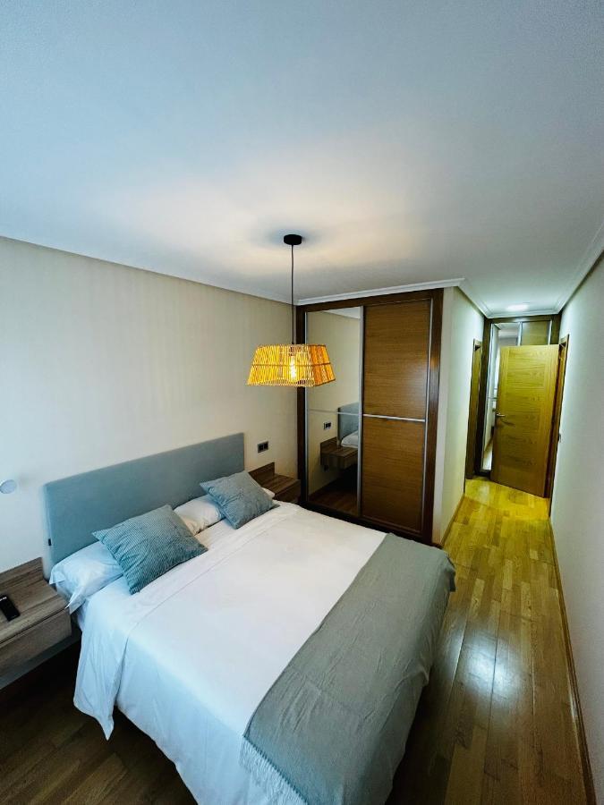 Marina Llanes V Apartman Kültér fotó