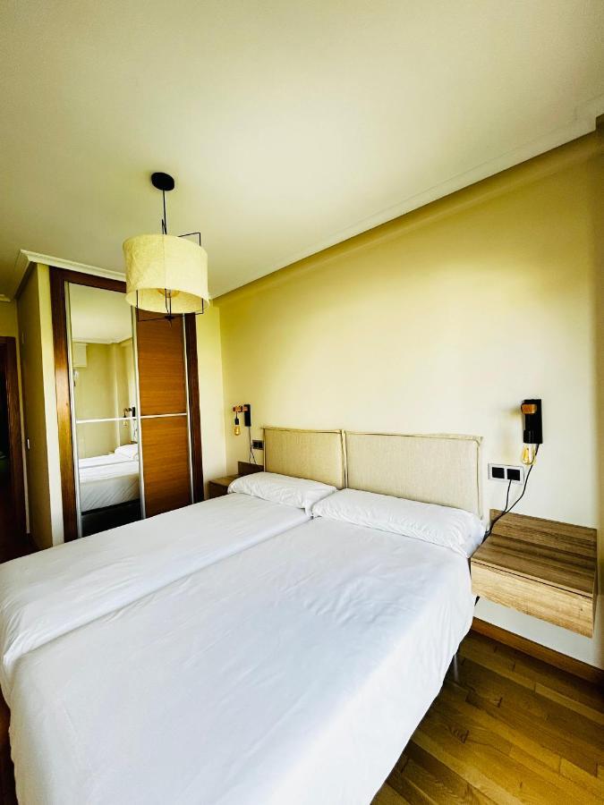 Marina Llanes V Apartman Kültér fotó
