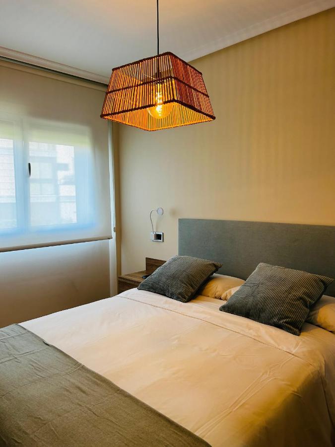 Marina Llanes V Apartman Kültér fotó