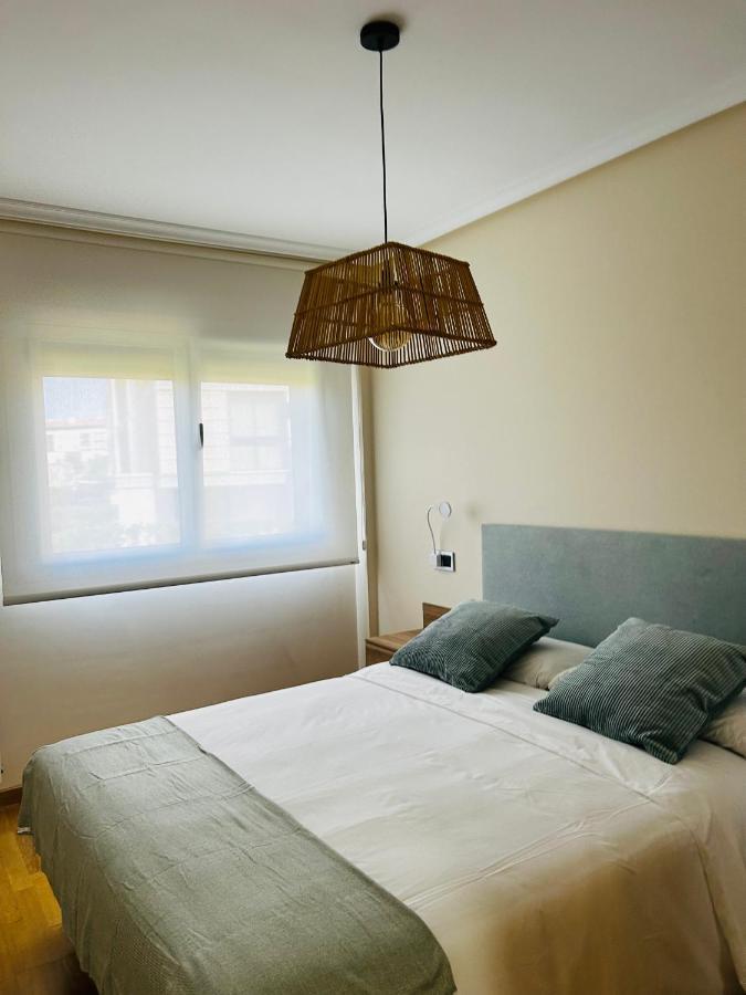 Marina Llanes V Apartman Kültér fotó