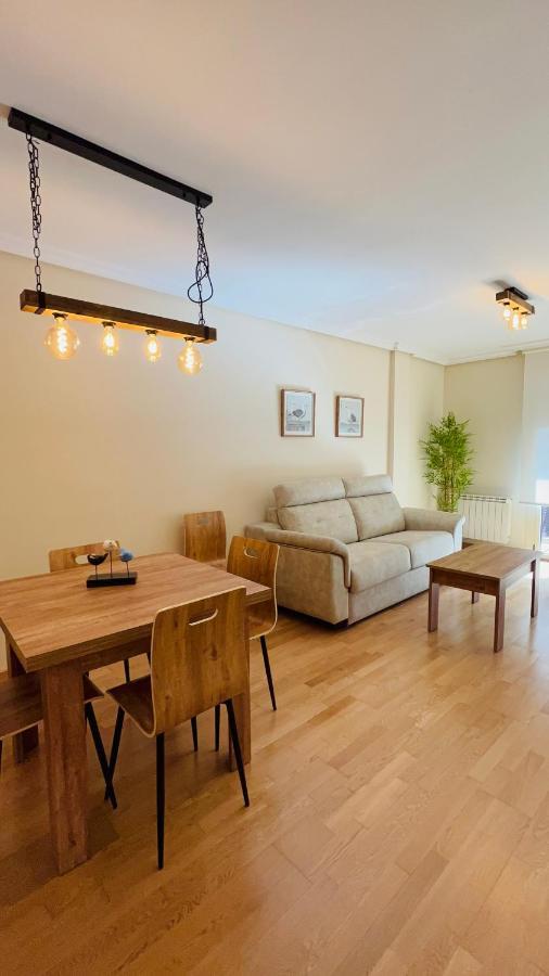 Marina Llanes V Apartman Kültér fotó