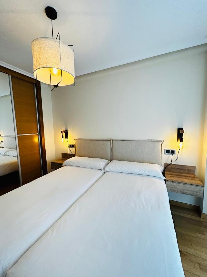 Marina Llanes V Apartman Kültér fotó
