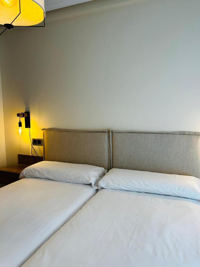 Marina Llanes V Apartman Kültér fotó