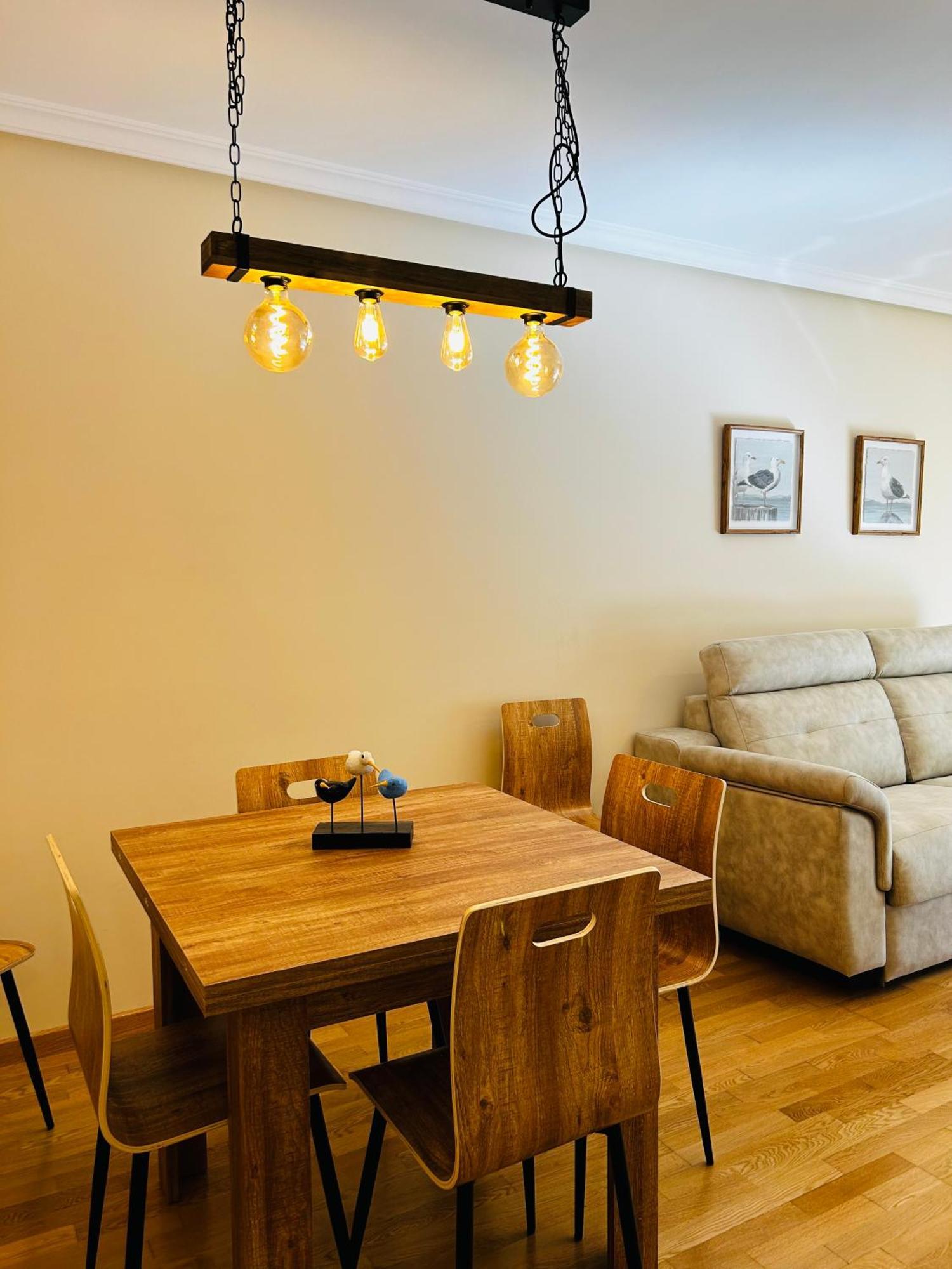Marina Llanes V Apartman Kültér fotó