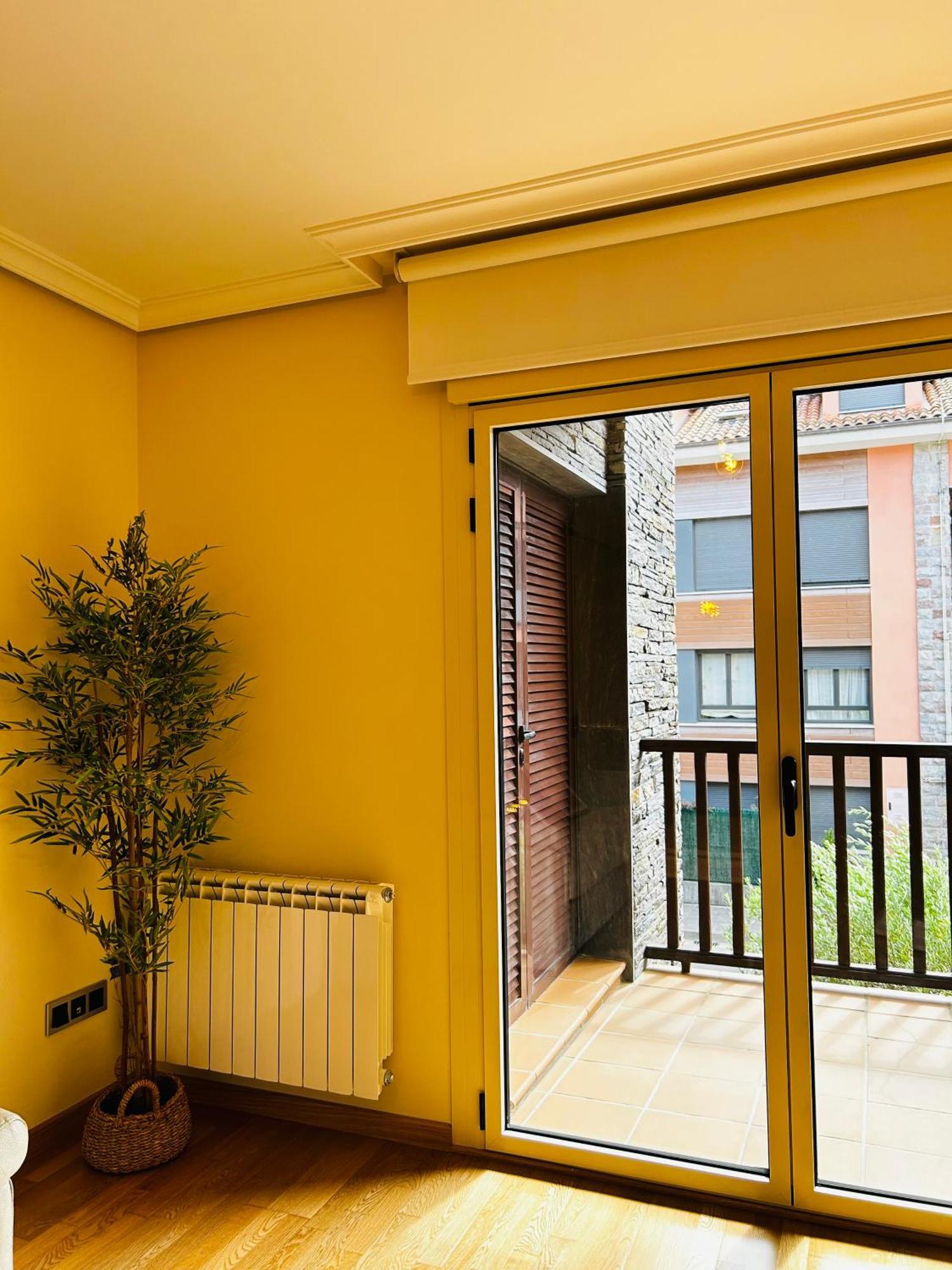 Marina Llanes V Apartman Kültér fotó