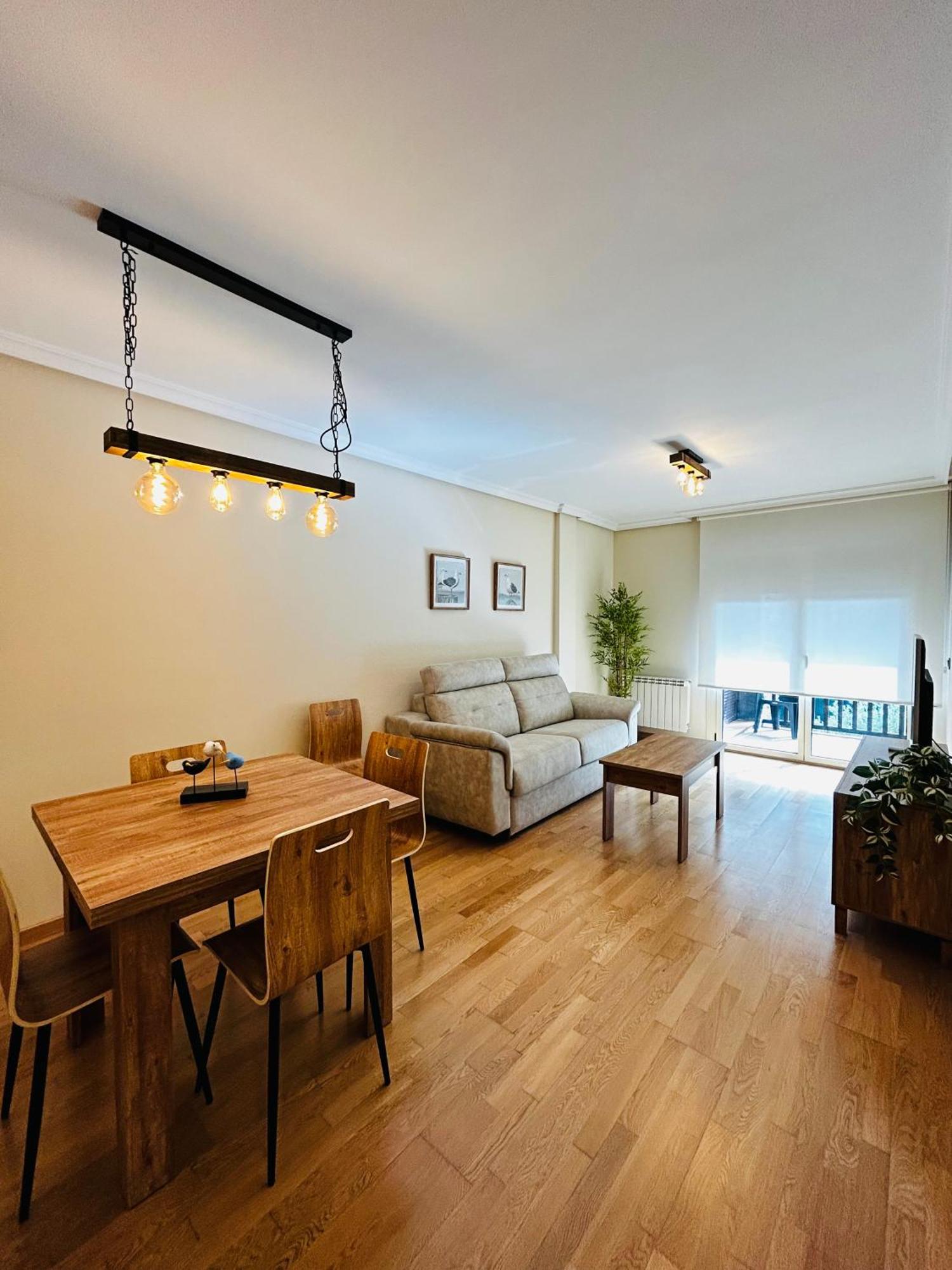 Marina Llanes V Apartman Kültér fotó