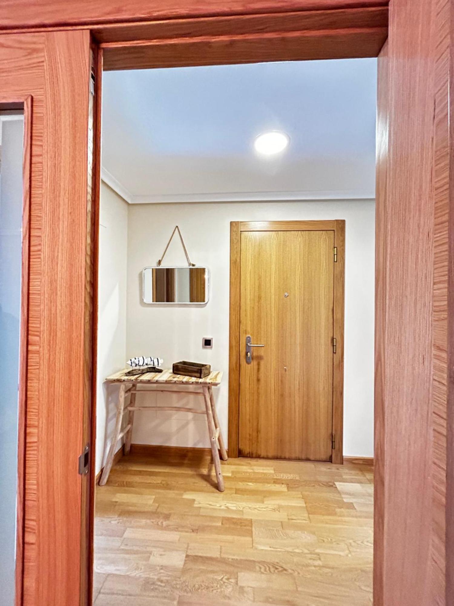 Marina Llanes V Apartman Kültér fotó