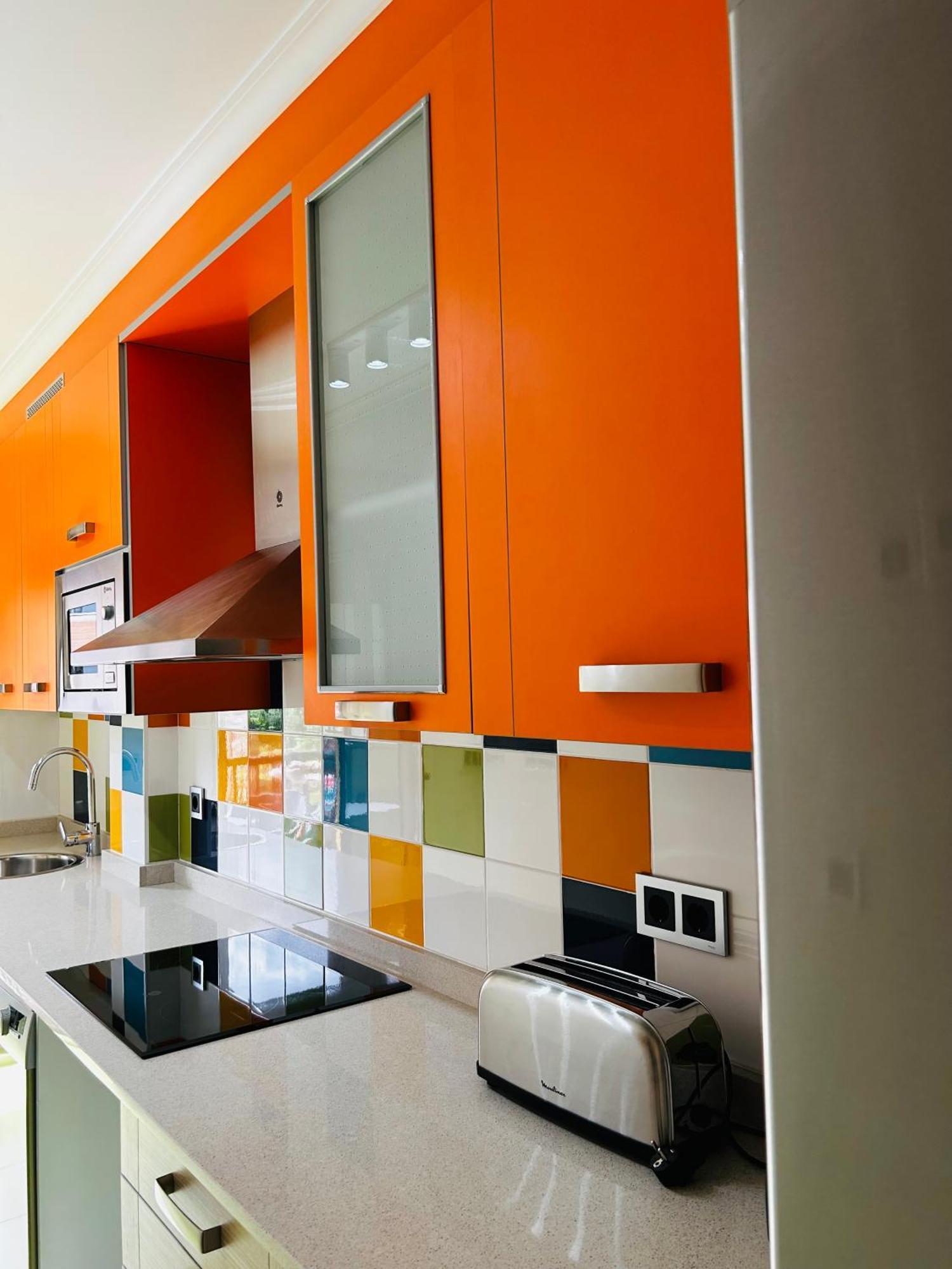 Marina Llanes V Apartman Kültér fotó