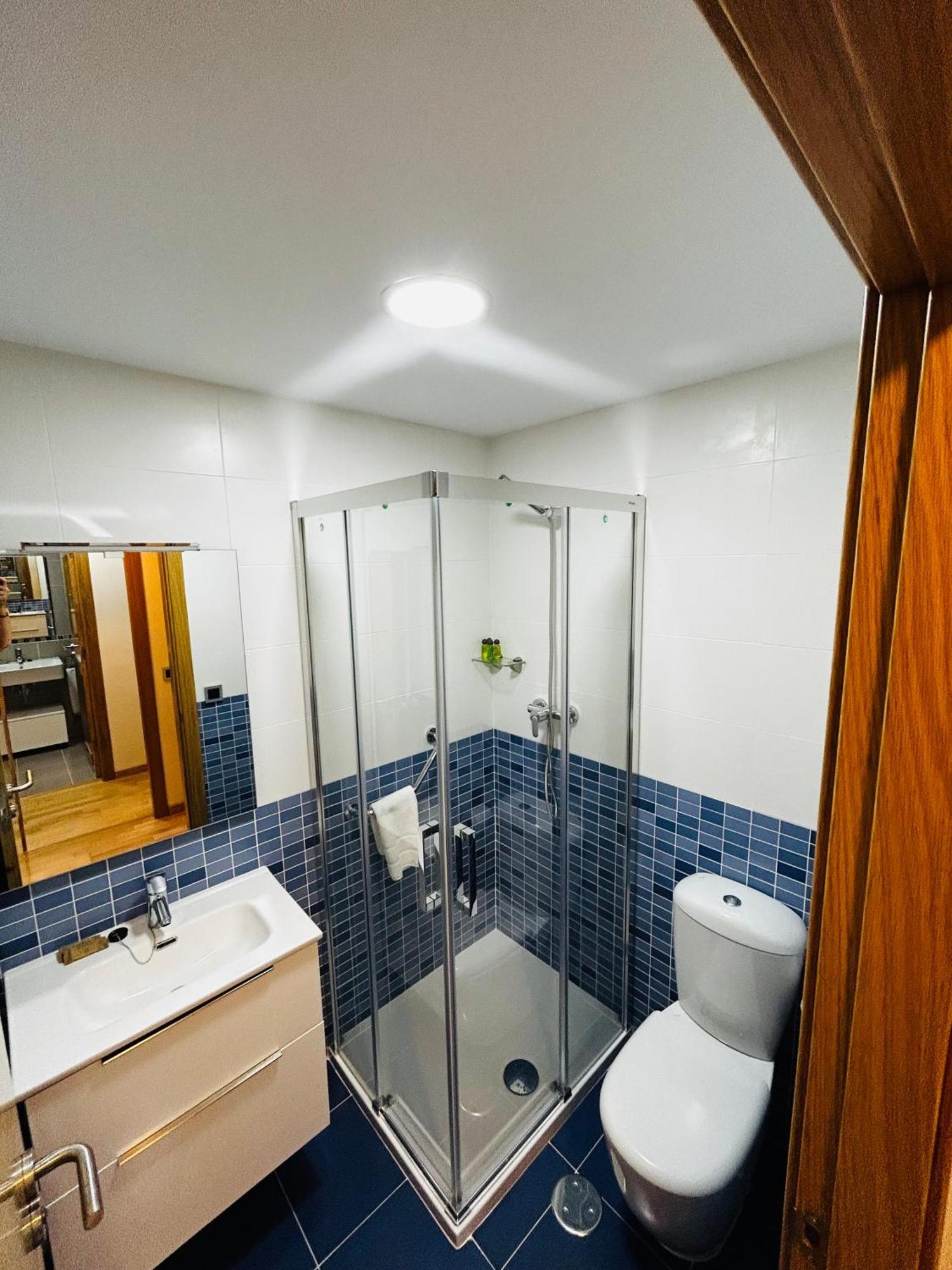 Marina Llanes V Apartman Kültér fotó