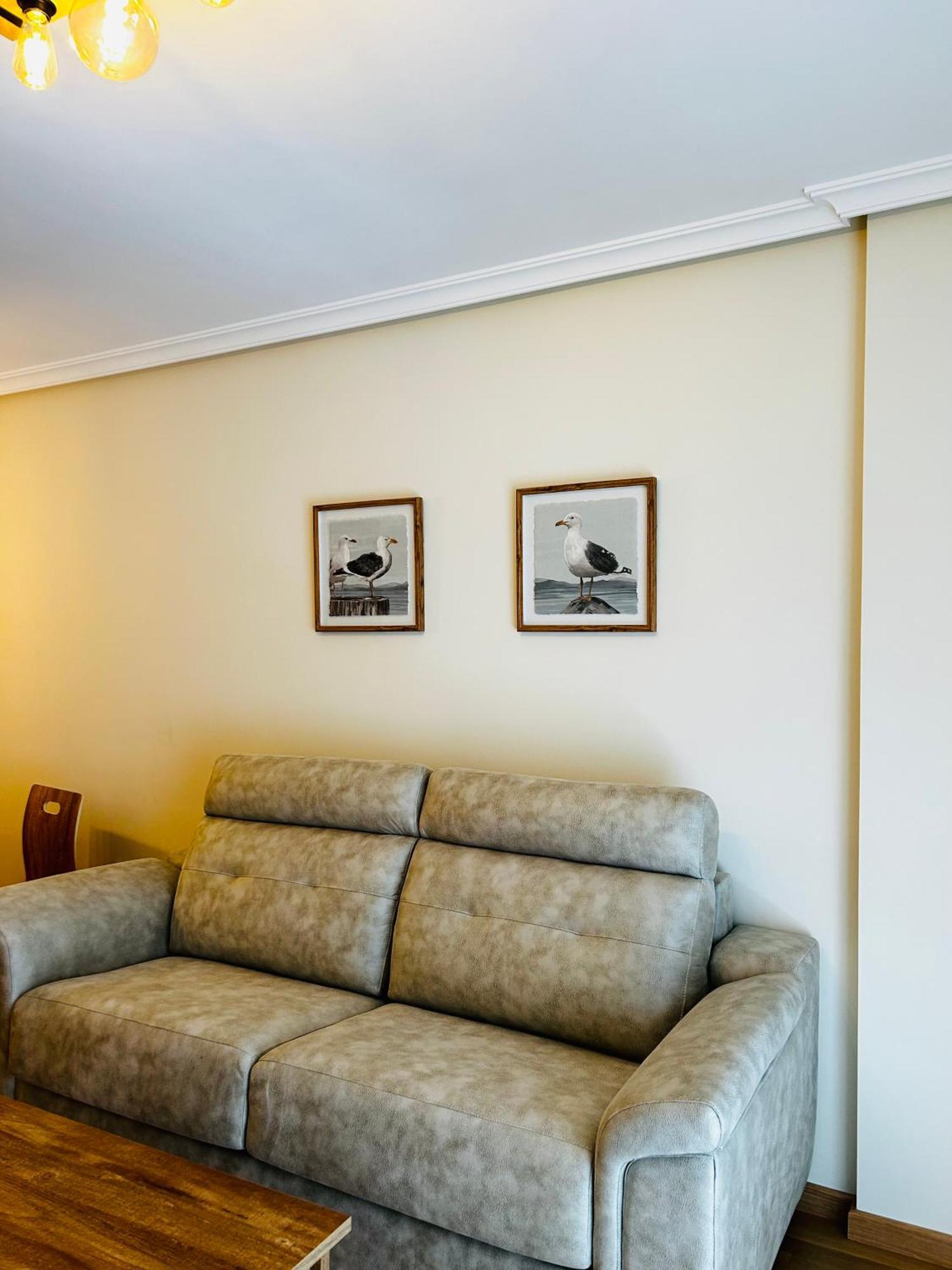 Marina Llanes V Apartman Kültér fotó