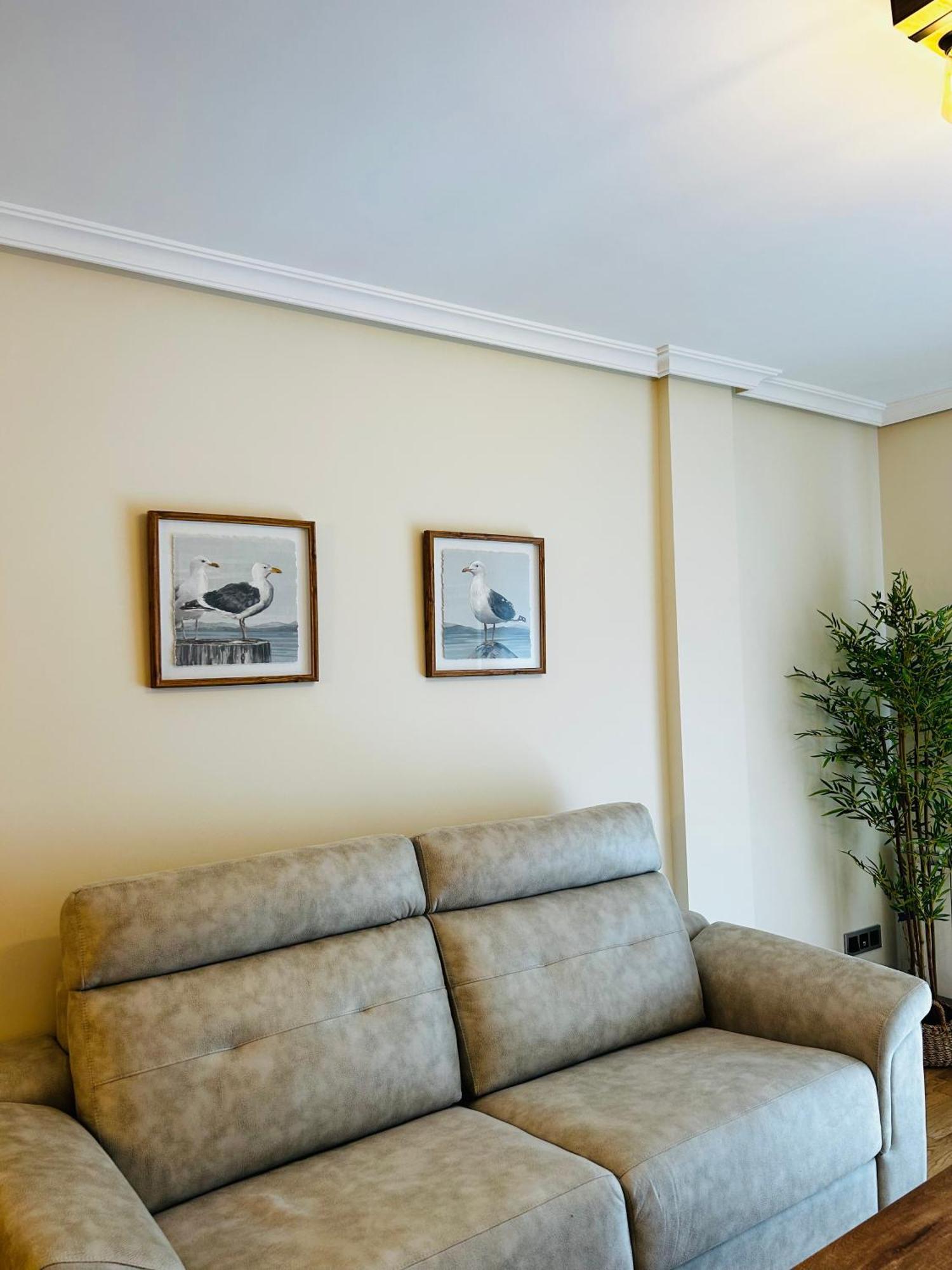 Marina Llanes V Apartman Kültér fotó