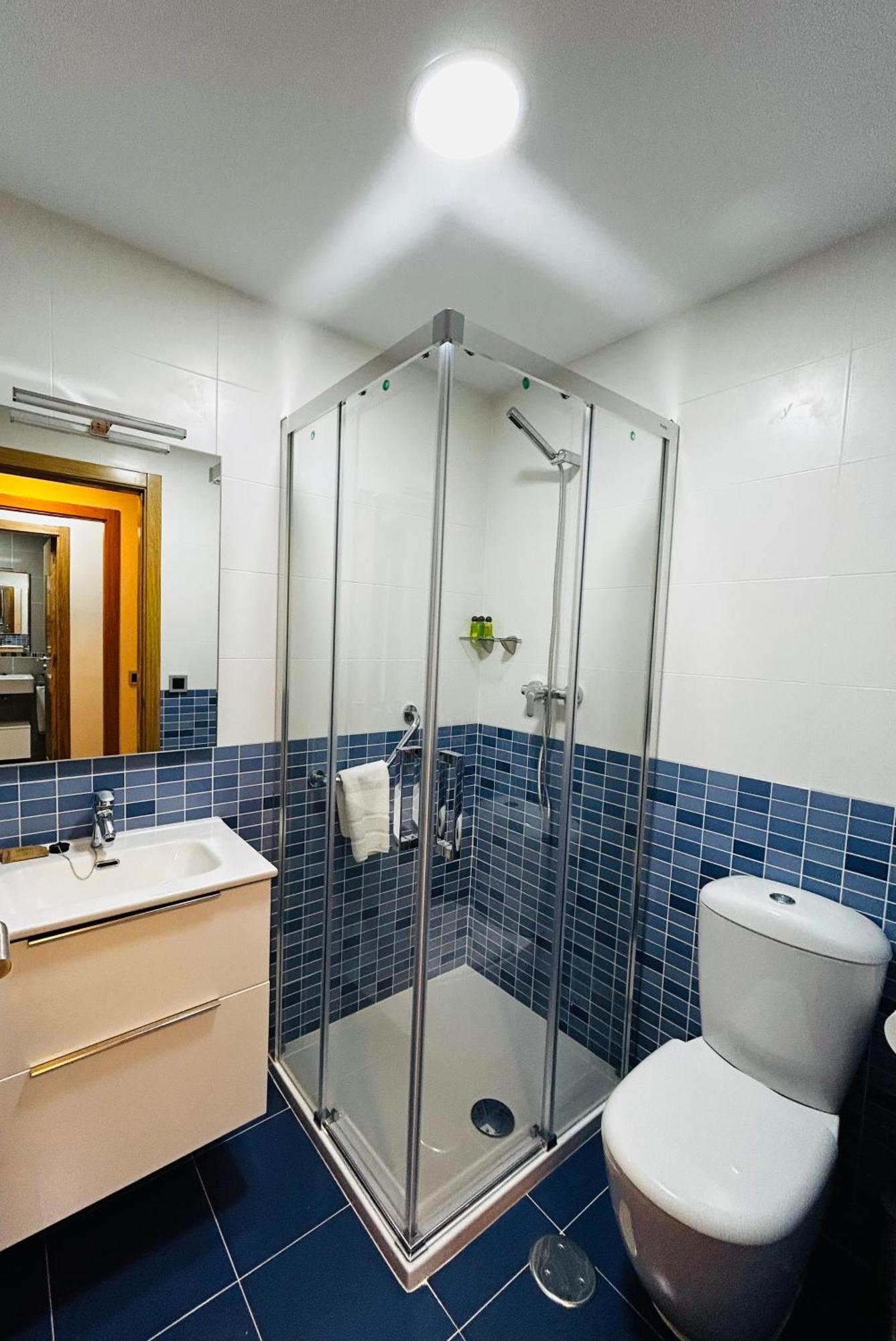 Marina Llanes V Apartman Kültér fotó