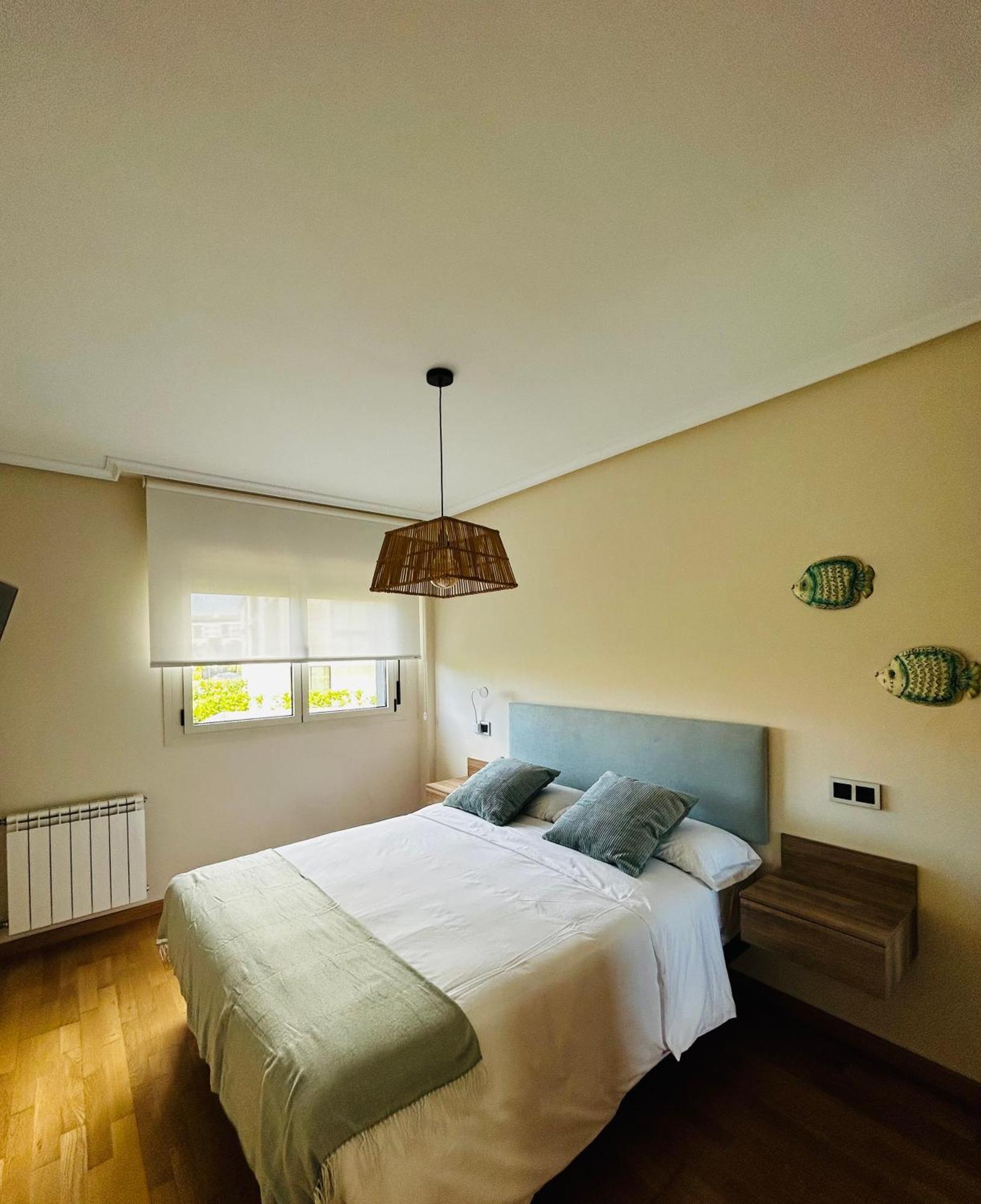 Marina Llanes V Apartman Kültér fotó
