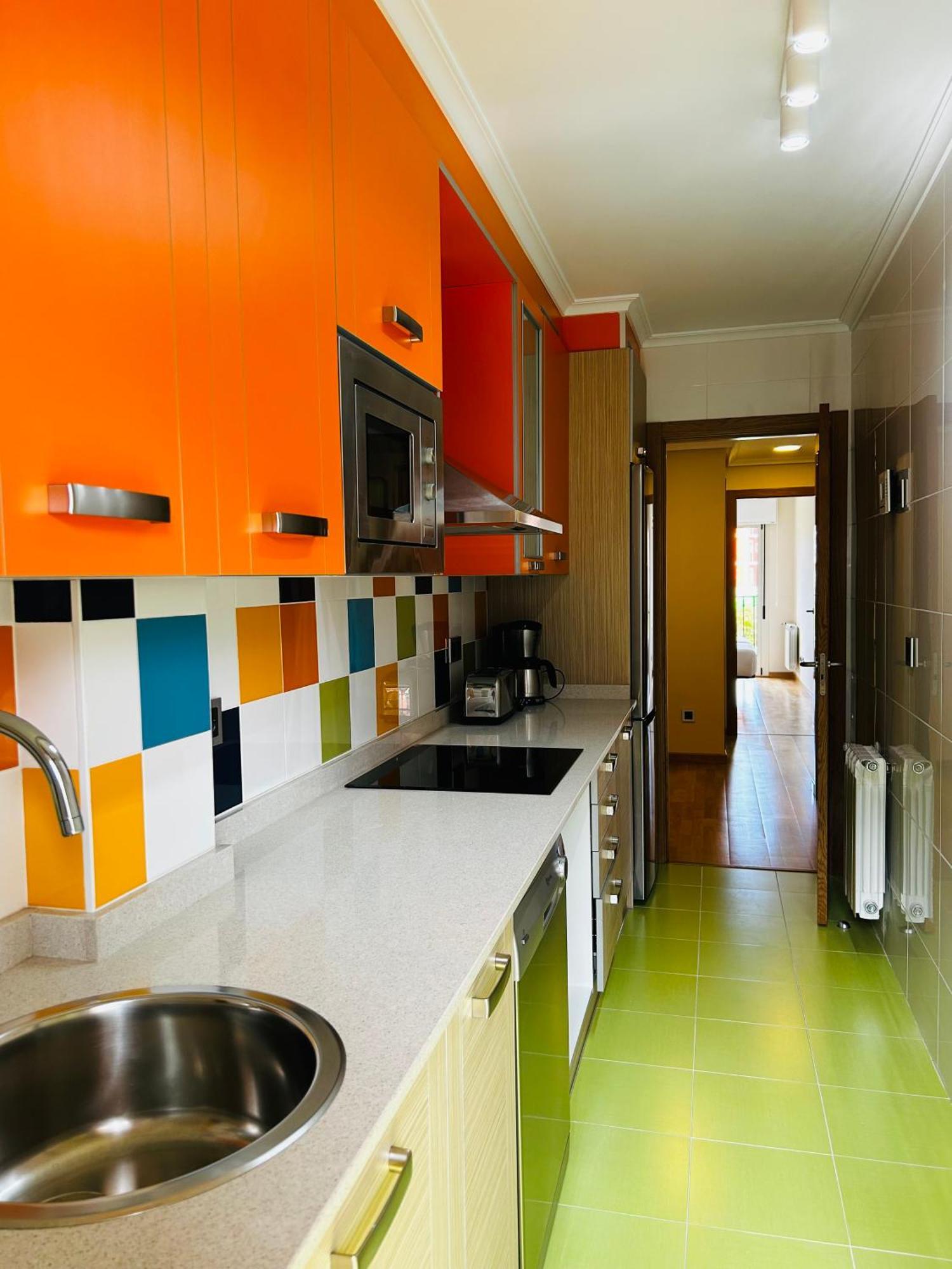 Marina Llanes V Apartman Kültér fotó