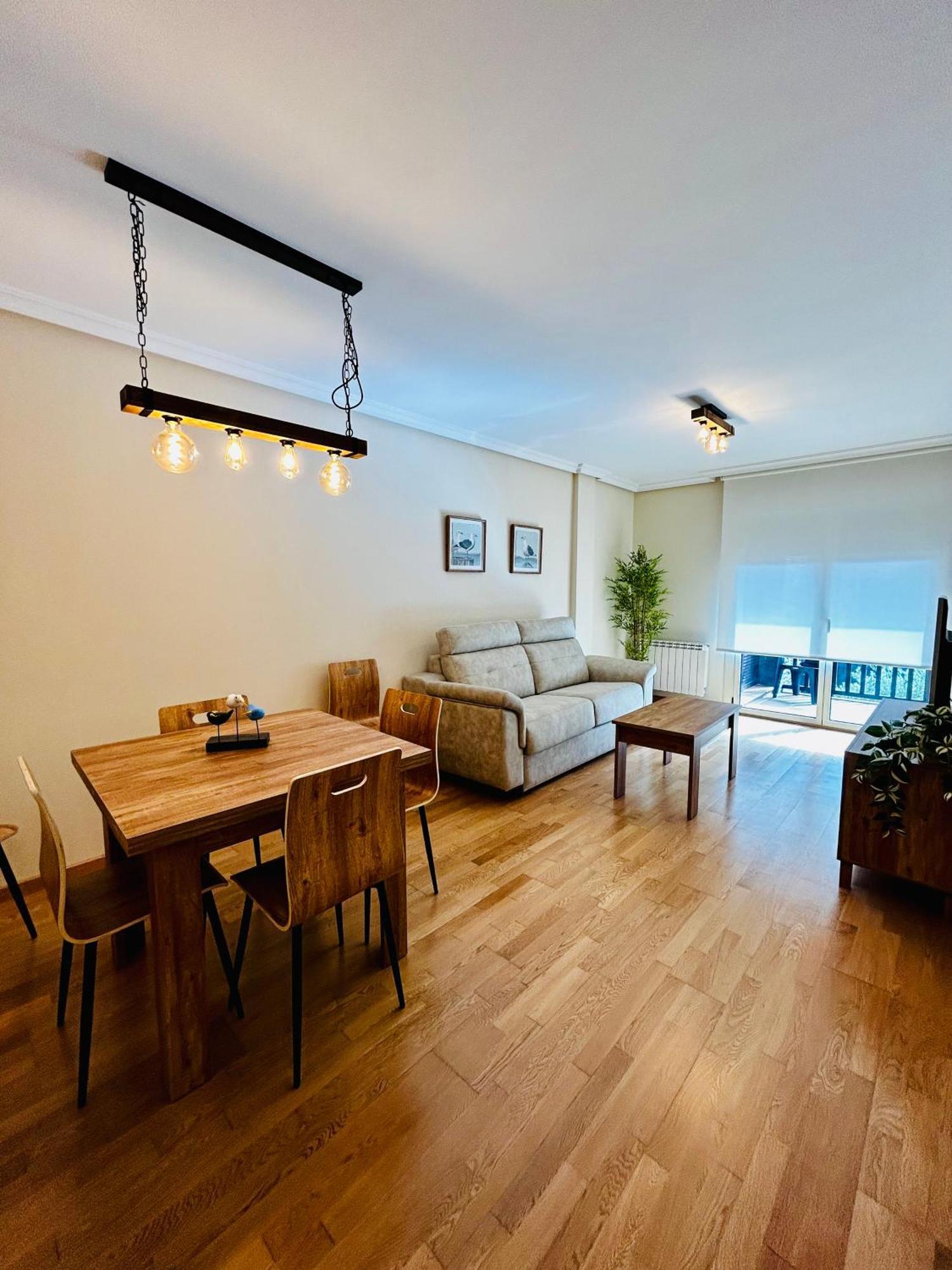 Marina Llanes V Apartman Kültér fotó