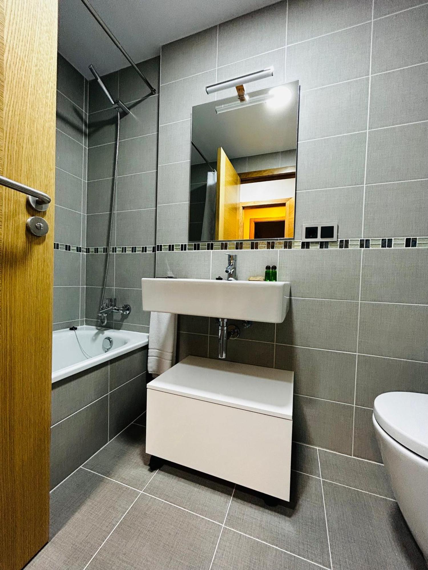 Marina Llanes V Apartman Kültér fotó